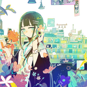 ドラマ (feat. 弦巻マキ)