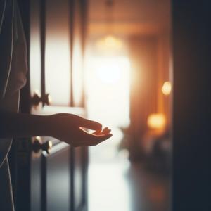 Taking in the Moment