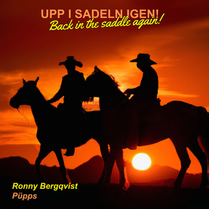 AI & En Cowboy med i tiden