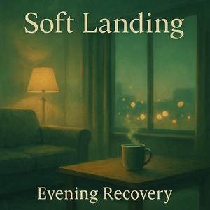 Cozy Landing Pad