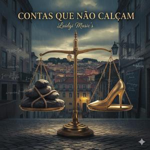 Contas Que Não Calçam