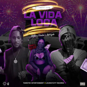 La Vida Loca (87 Cruff Life)