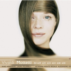 Mottetto - RV 629, III. Aria (larghetto)