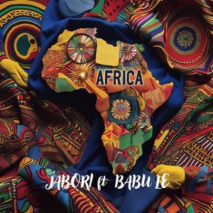 Africa (feat.Babu Le)