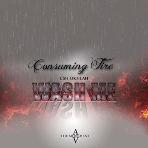 Live in Me (feat. Joseph Kirby & Azan T. Lee)