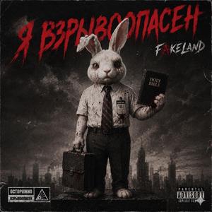 ВЗРЫВООПАСЕН