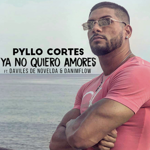 Ya No Quiero Amores
