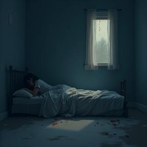 หมดแรง (Exhausted)