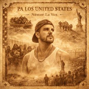 Pa' Los United States (feat. Molano)