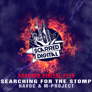 Searching For The Stomp (Original Mix)