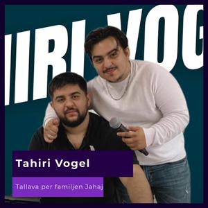 Tallava per familjen Jahaj