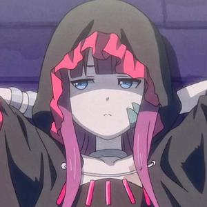 请你吃个冰激凌