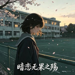 暗恋无果之殇