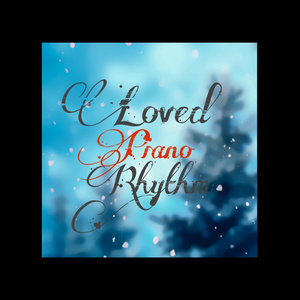 Adiwasi Lovely Piano Rhythm (Piano)