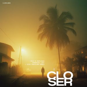 Paradise Lost (Siva Prayojan Remix)