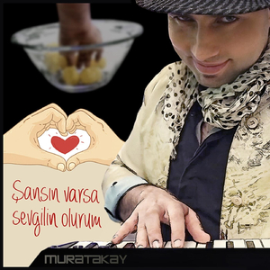 Şansın Varsa Sevgilin Olurum