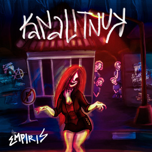 Kanalitnuk
