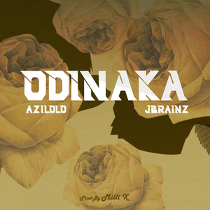 Odinaka