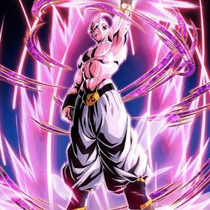 AGL Buu (Super) Active