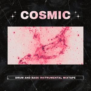 Streetside (DnB Instrumental)