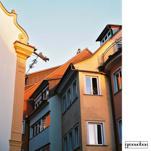 Blue Smoke (Original)