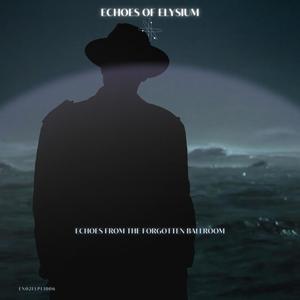 Minaret Serenity (Original)