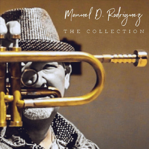 The Hope of Glory (feat. Denny Jiosa & Pat Carey)