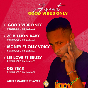 Money (feat. Olly Voicy)