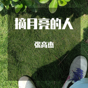 摘月亮的人