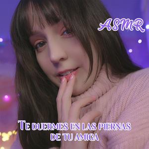 Asmr Amigo, Despertaste!