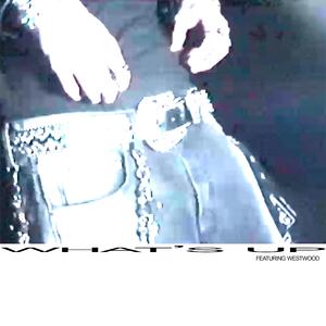 what's up (feat. Westwood)