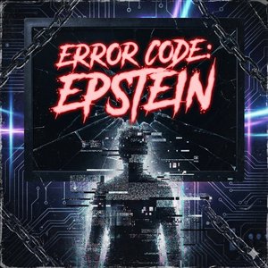 Error Code: Epstein