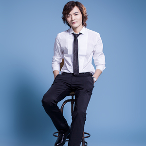 微笑的翅膀（伴奏）