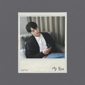 My You（原唱：Jung Kook）
