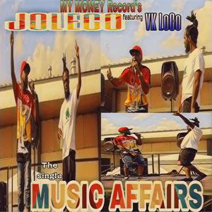 Music Affairs (feat. Joleco)