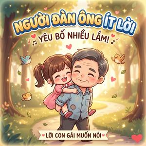 Người Đàn Ông Ít Lời