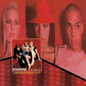 Sometimes When We Touch (Radio Edit)