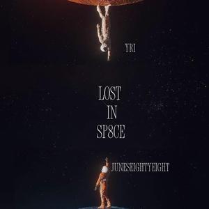 lost In Sp8ce (feat. YRI)