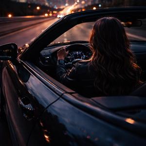 Dans la nuit