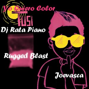 Yo Quiero Color Tusi