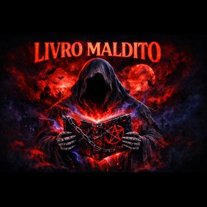 Livro Maldito