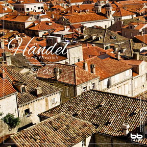 Handel- Concerto Grosso In F Major HWV 320 - I. Andante Larghetto