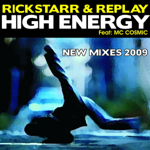 High Energy (R N B Extended Mix)