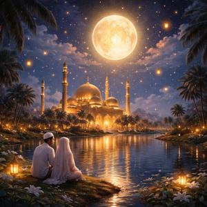 Malam Seribu Bulan