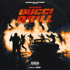 Gucci Drill (feat. K28)