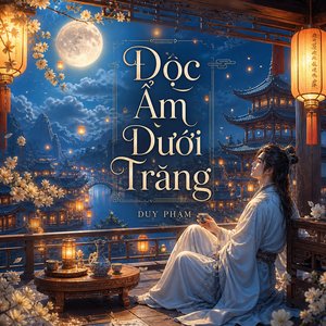 Độc Ẩm Dưới Trăng