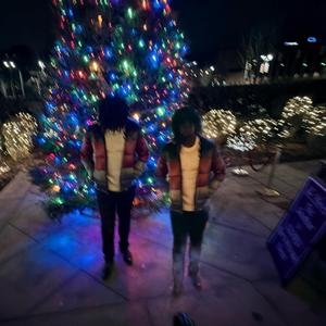 Snowbunny Christmas (feat. Dreco & T0ji)