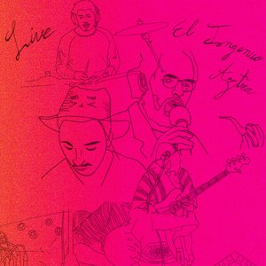 Don Arcadio en Llamas (Live)