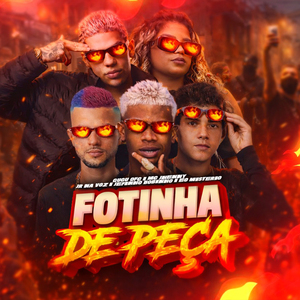 Fotinha de Peça