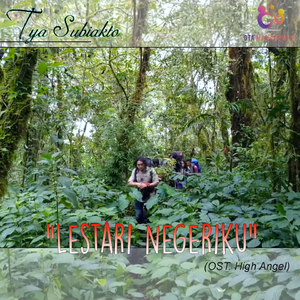 Lestari Negeriku